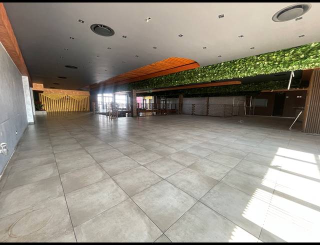 1,091M² RESTAURANT TO LET IN BARDENE